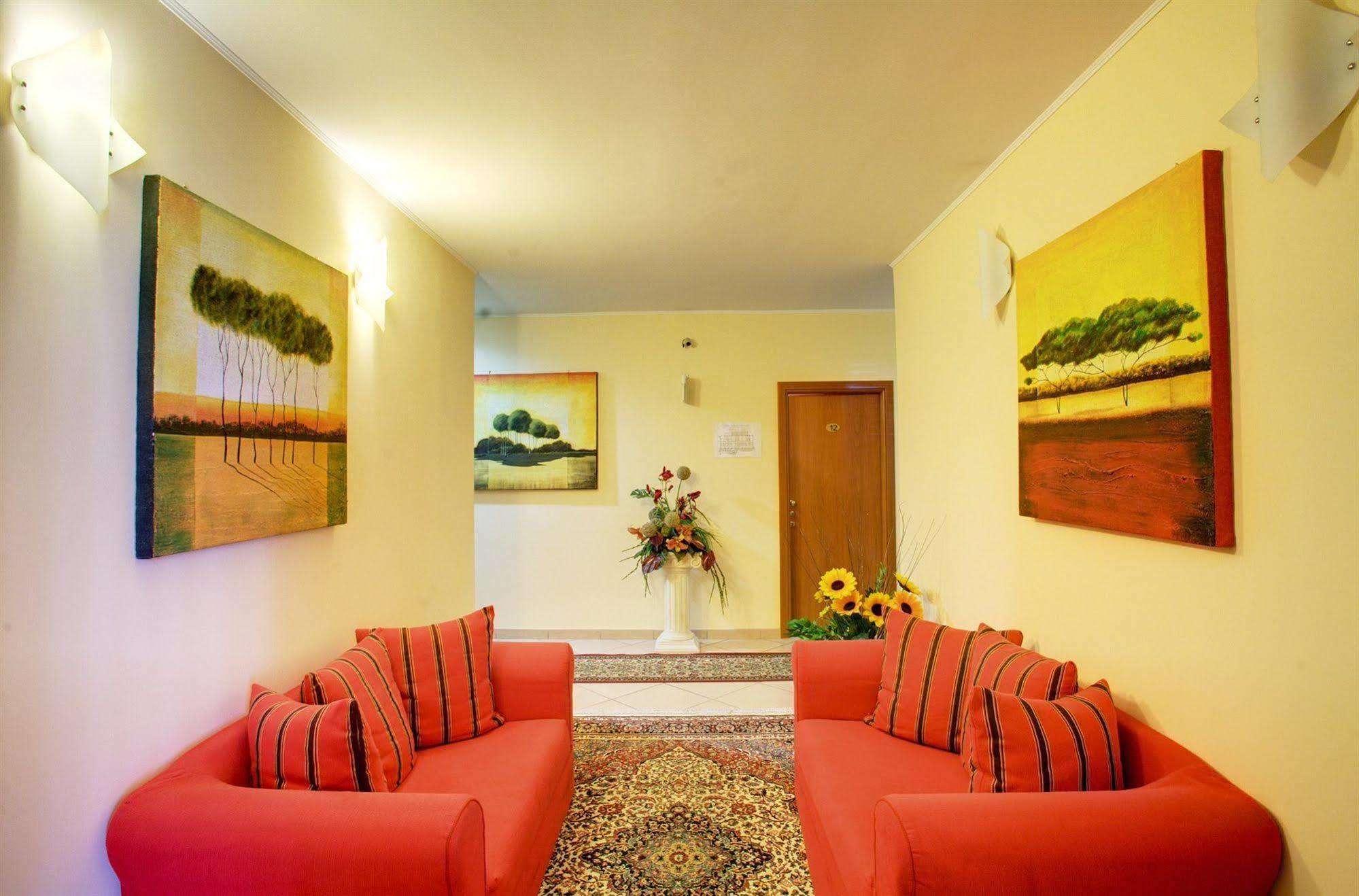 Lo Scacciapensieri Hotel&Restaurant Monteroni di Lecce Exterior foto